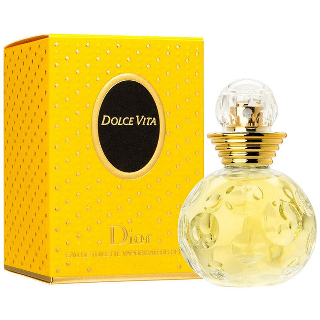 Dior Dolce Vita woda toaletowa