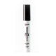 Quiz Cosmetics Transparent Gel Total Fix Brow transparentny żel utrwalający do brwi z aloesem