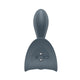 Satisfyer Booty Absolute Beginners 2 wibrator analny Grey