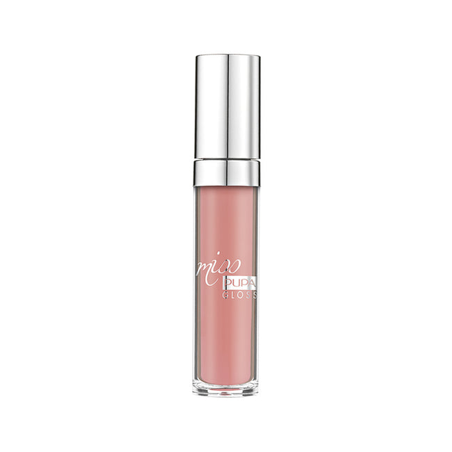 Pupa Milano Miss Pupa Gloss Ultra Shine Gloss Instant Volume Effect błyszczyk do ust