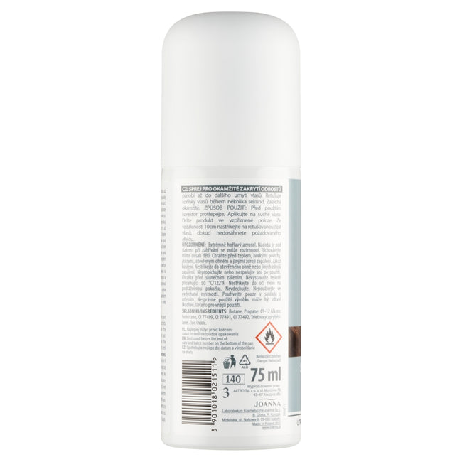 Joanna Hair Retouch spray do retuszu