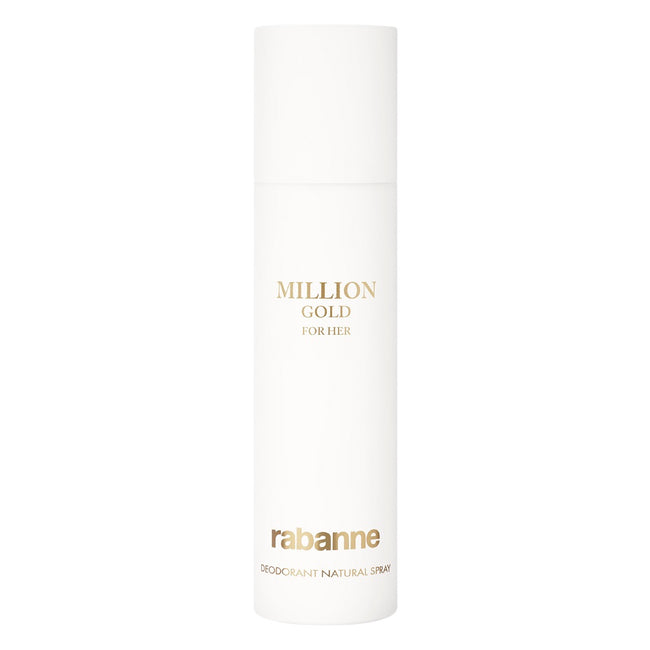Paco Rabanne Million Gold For Her dezodorant spray 150ml