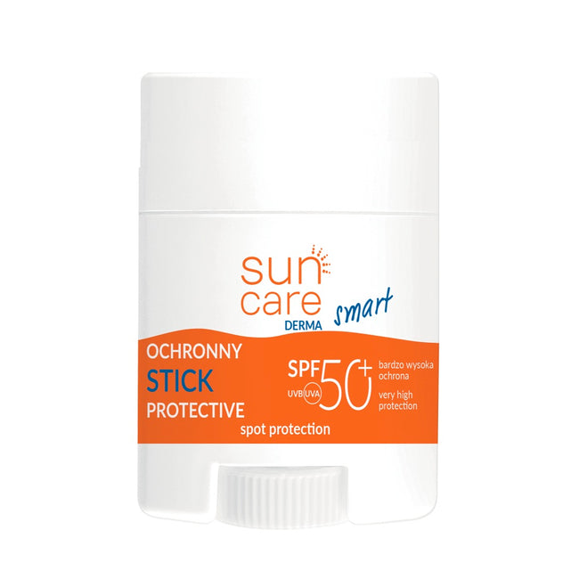 Floslek Sun Care Derma ochronny stick SPF50+ 20g