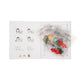 SunewMed+ Family Eye Patches rodzinne płatki pod oczy 4x2szt.