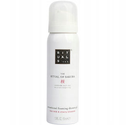 Rituals The Ritual of Sakura pianka pod prysznic w żelu 50ml