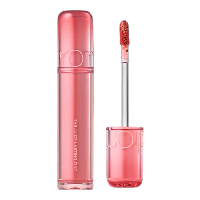 Rom&nd The Juicy Lasting Tint błyszczyk do ust