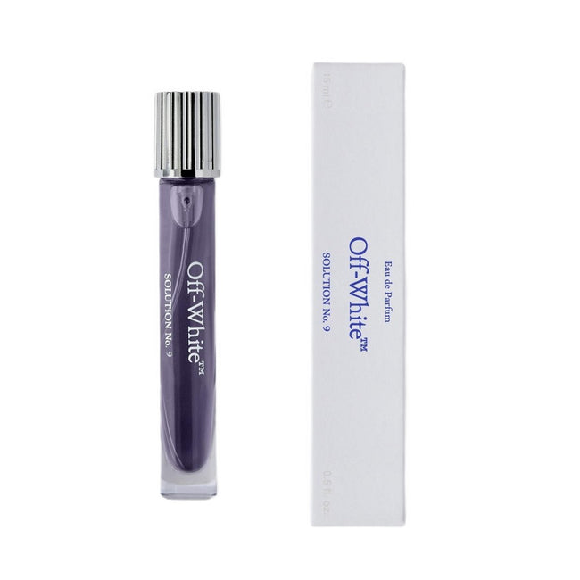 Off-White Solution No.9 woda perfumowana