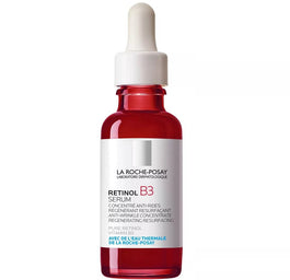La Roche Posay Retinol B3 skoncentrowane serum przeciwzmarszczkowe 30ml