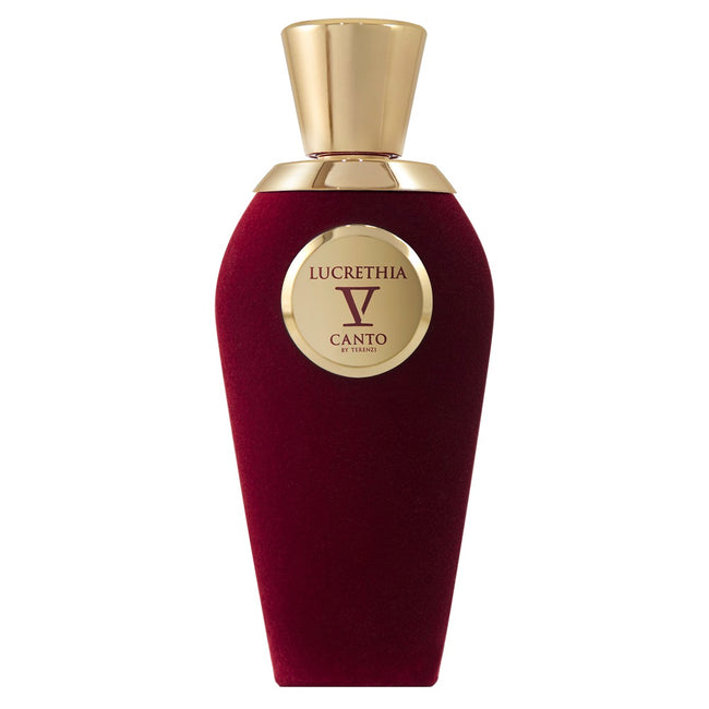 V Canto Lucrethia ekstrakt perfum spray