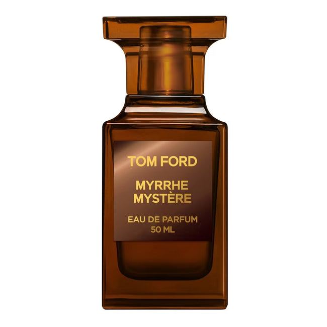 Tom Ford Myrrhe Mystere woda perfumowana