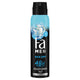 Fa Men Kick Off 48h dezodorant w sprayu o odświeżającym zapachu 150ml