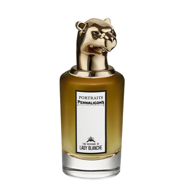 Penhaligon's The Revenge of Lady Blanche woda perfumowana spray 75ml - produkt bez opakowania
