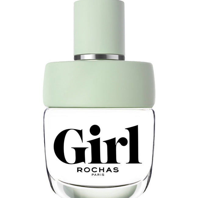 Rochas Girl woda toaletowa spray