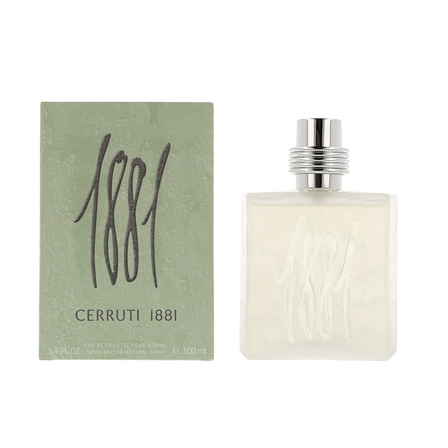 Cerruti 1881 Pour Homme woda toaletowa spray