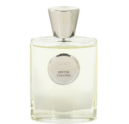 Giardino Benessere Mister Colonia woda perfumowana spray