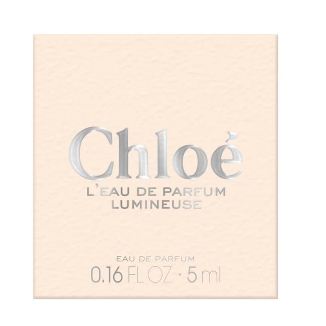 Chloe Lumineuse woda perfumowana