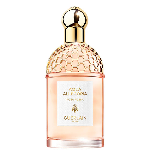 Guerlain Aqua Allegoria Rosa Rossa woda toaletowa spray