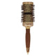 Olivia Garden Nano Thermic Contour Thermal Collection Hairbrush szczotka do włosów NT-C52