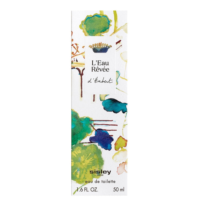 Sisley L'Eau Revee D'Hubert woda toaletowa