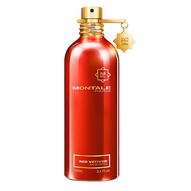 Montale Red Vetiver woda perfumowana spray