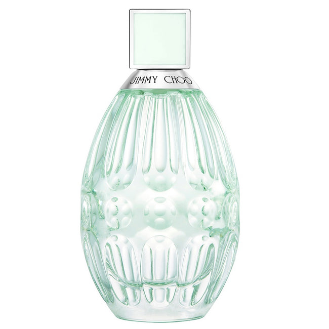 Jimmy Choo Floral woda toaletowa spray  Tester
