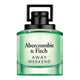 Abercrombie & Fitch Away Weekend Man woda toaletowa