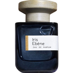 Atelier Materi Iris Ebene woda perfumowana