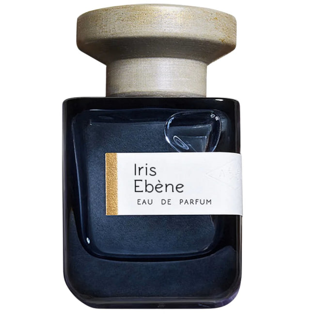Atelier Materi Iris Ebene woda perfumowana