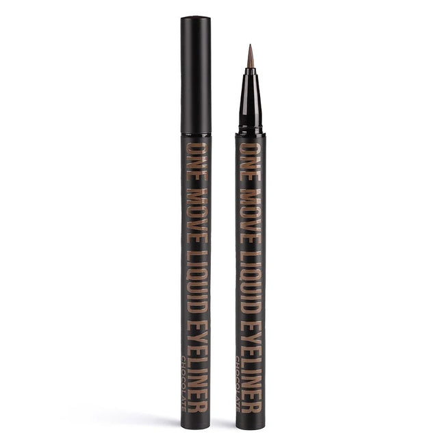 Inglot One Move Liquid Eyeliner konturówka do powiek