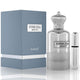 Hamidi Insignia Argent perfumy spray