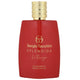 Sergio Tacchini Splendida Le Rouge woda perfumowana - produkt bez opakowania