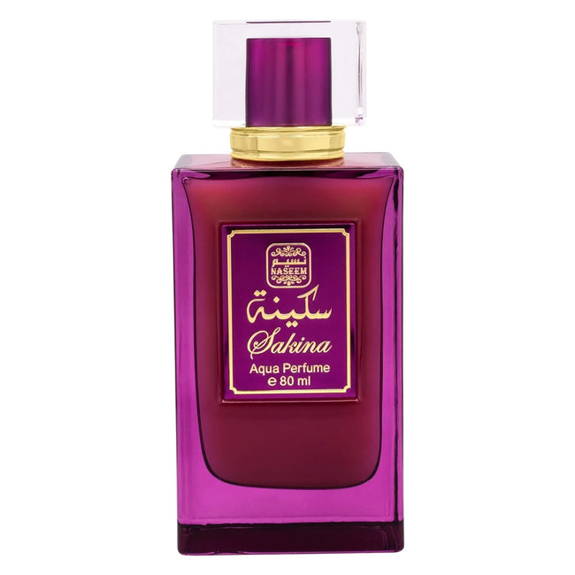 Naseem Sakina perfumy spray