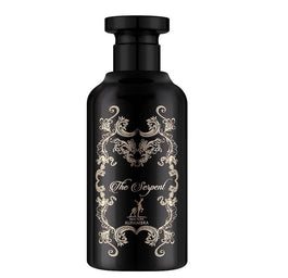 Maison Alhambra The Serpent woda perfumowana spray