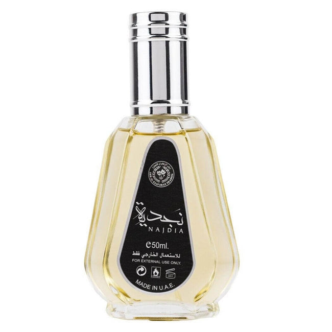 Ard al Zaafaran Najdia woda perfumowana