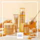 HOLIKA HOLIKA Honey Royalactin Glow Cream rozświetlający krem do twarzy 50ml