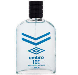 Umbro Ice woda toaletowa spray
