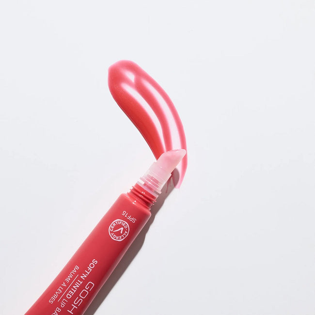Gosh Soft'n Tinted balsam do ust