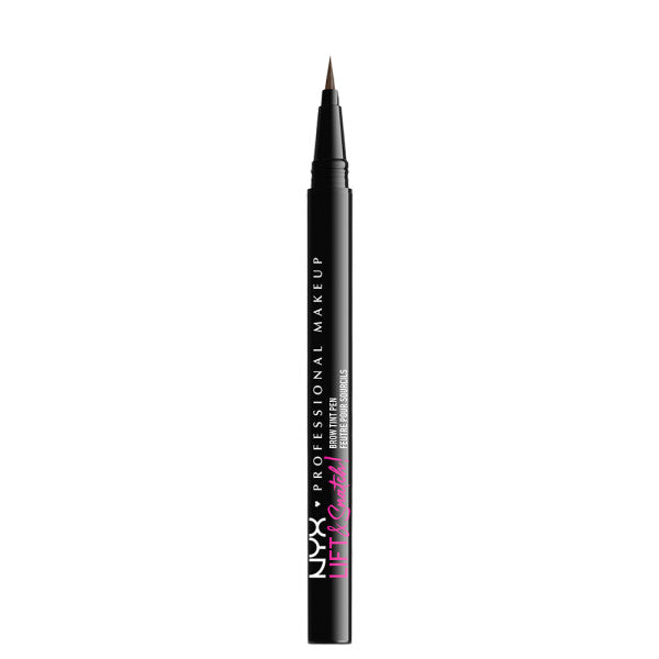 NYX Professional MakeUp Lift & Snatch! Brow Tint Pen pisak do brwi
