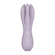 Satisfyer Threesome 2 wibrator Violet
