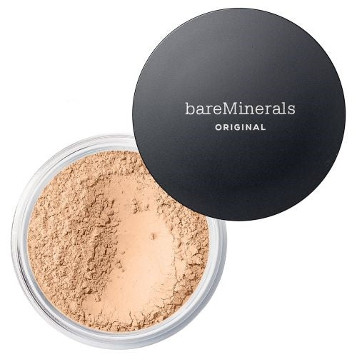 bareMinerals Original SPF15 Foundation sypki podkład mineralny