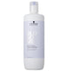 Schwarzkopf Professional BlondMe Bond Repair Purple Shampoo fioletowy szampon neutralizujący 1000ml