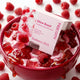 Nacomi Glow Boost Raspberry Jelly Milk Mask maska do twarzy 80ml