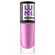 Eveline Cosmetics Lumi Bloom rozświetlający lakier do paznokci