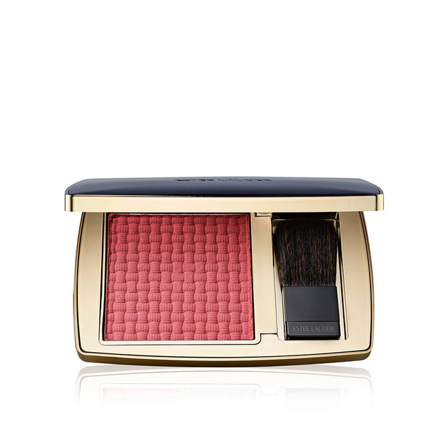 Estée Lauder The Sculpting Blush róż prasowany
