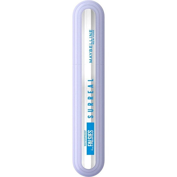 Maybelline The Falsies Surreal Waterproof Mascara wodoodporny tusz do rzęs