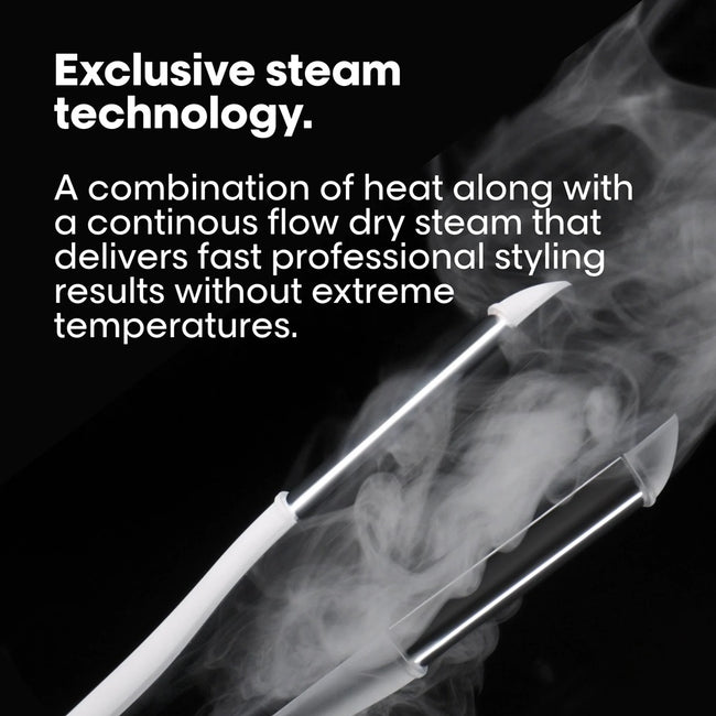L'Oreal Professionnel SteamPod 4 profesjonalna prostownica z opatentowaną technologią parową