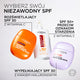 L'Oreal Paris Revitalift Vitamin C Tinted Glow lekki koloryzujący fluid SPF30 40ml