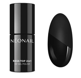 NeoNail Base/Top 2in1 baza hybrydowa 7.2ml