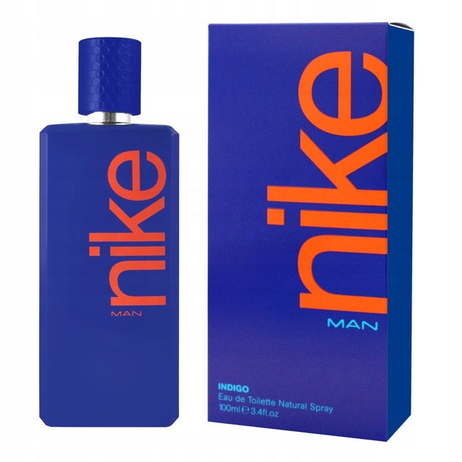 Nike Indigo Man woda toaletowa spray
