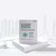 APLB Glutathione Niacinamide Sheet Mask rozjaśniająca maska w płachcie 25ml
